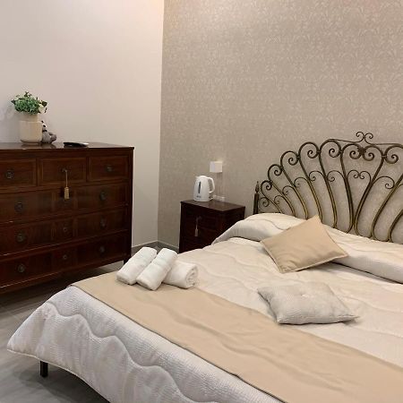 Casa Sammarco Hotel เนเปิลส์ ภายนอก รูปภาพ