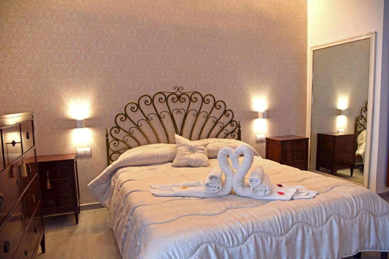 Casa Sammarco Hotel เนเปิลส์ ภายนอก รูปภาพ